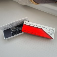 Intermountain Railway Company