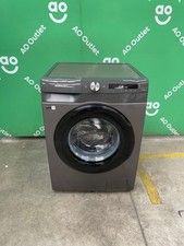 Samsung Graphite Washing Machine 9Kg 1400rpm WW90T534DAN (K) #LF112191