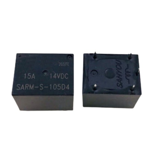 1pc sarm 105d4 - sarm-s-105d4, relay