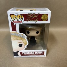 Funko Pop! Vinyl: Public