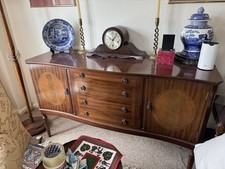 Strongbow furniture mahogany - strongbow, 2