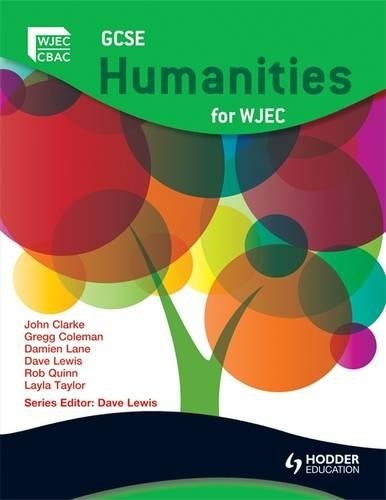 Gcse humanities for wjec - humanities,