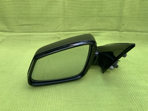 Bmw f10 f11 wing mirror - f10, left