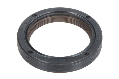 Crankshaft seal front - crankshaft, b