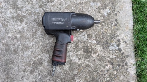 Sealey air impact - sealey, gun