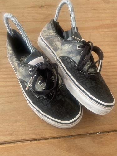 Vans star wars yoda aloha - x,