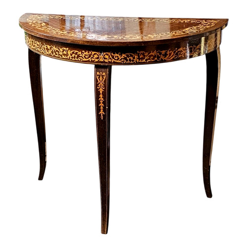 1960s italian sorrento - sorrento, inlaid