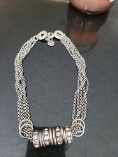 MIGLIO NECKLACE