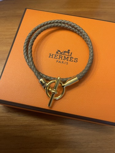 Hermes glenan double tour - glenan,