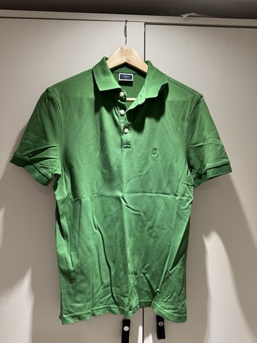 Charles tyrwhitt green polo - tyrwhitt,