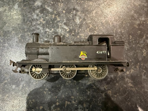 Tri ang british - tri-ang, railways