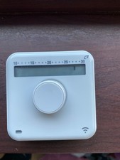 British gas wireless room - gas,