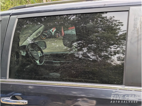 Chrysler grand voyager sliding - chrysler,