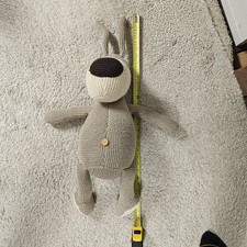 Huge Xxl 30 Inch Boofle Plush