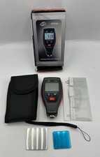BENETECH GT235 LCD Coating Thickness Gauge Paint Thickness Gauge Meter Car Paint