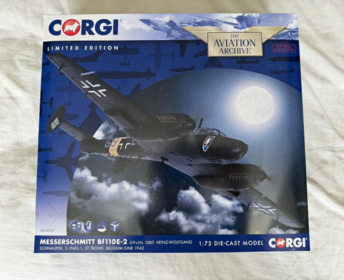 Corgi aviation archive - corgi,
