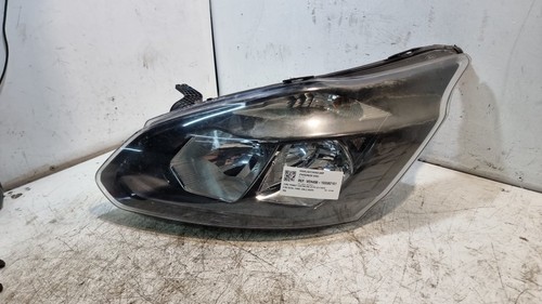 Ford transit headlight - transit,