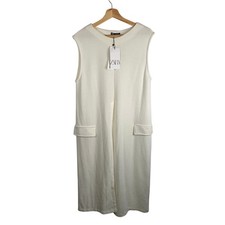 Zara Dress Womens Size Large