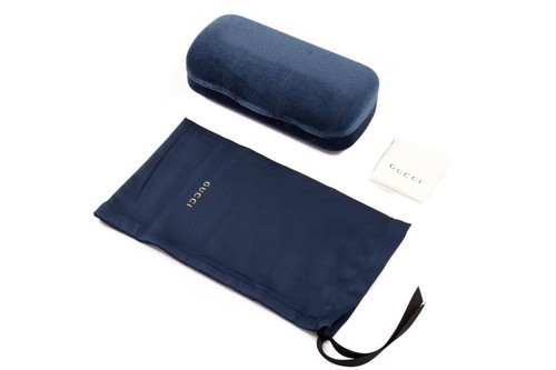 Gucci blue bordeaux velvet - gucci,