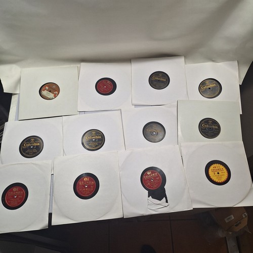 78rpm lot records - lot,