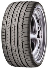 Summer Tyres 305/30 R19 Michelin 102Y PILOT SPORT PS2 N2