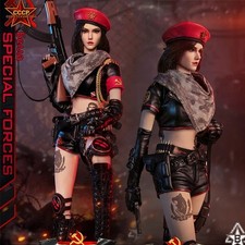 FLAGSET FS-73048 1/6 Red Alert