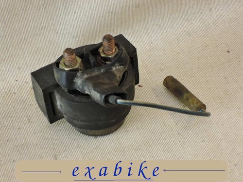 Starter relay for yamaha - starter,