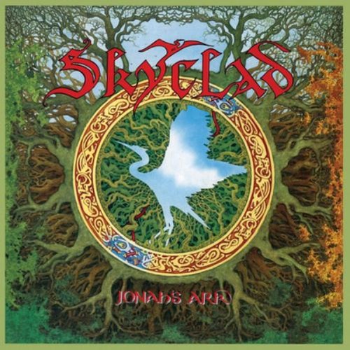 Skyclad jonah ark - skyclad, jonah's