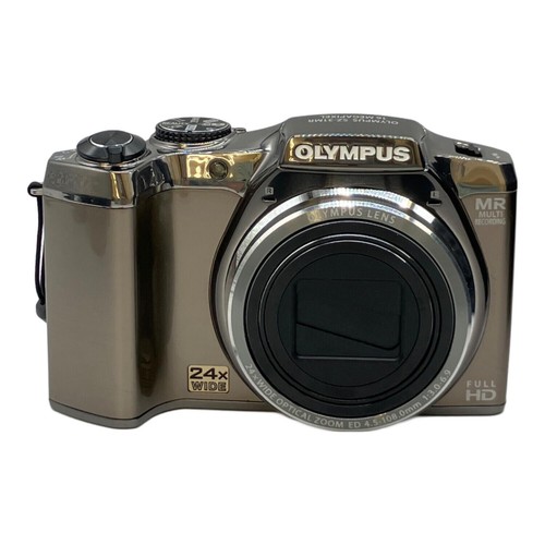 Olympus 31mr compact - sz-31mr,