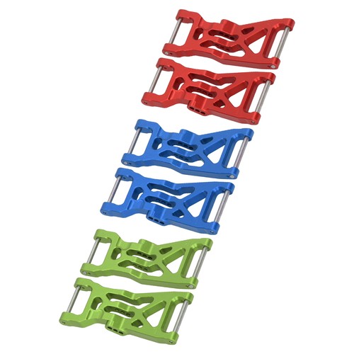 Lower suspension arm kit - suspension,