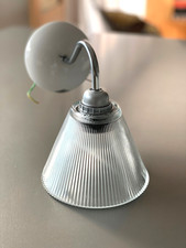 Original BTC CIRCUS Wall Light clear