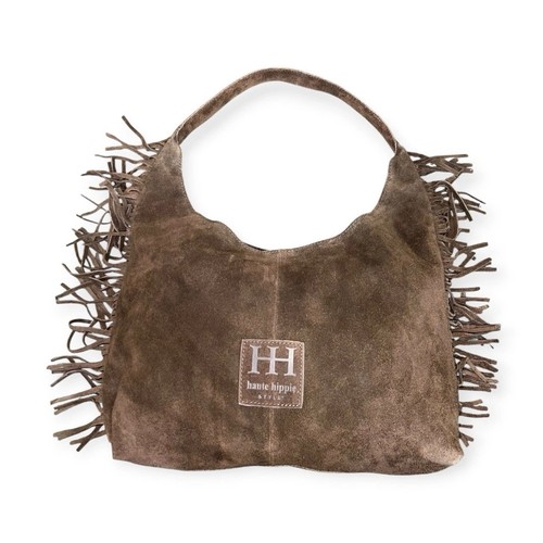 Haute hippie hobo bag slouch - hippie,