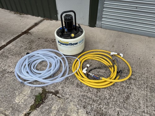 Fernox mkiii powerflow - fernox,