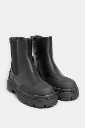 Chunky high chelsea - chunky,