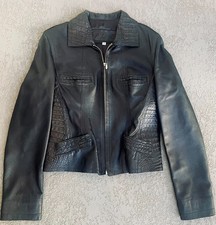 GENUINE CAIMAN CROCODILE