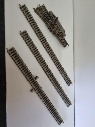 Fleischmann piccallo gauge - n,