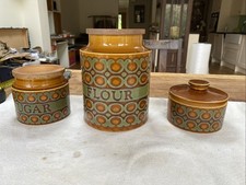 Vintage Hornsea Pottery