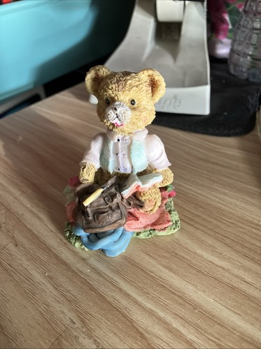 Cherished teddies collection - cherished,