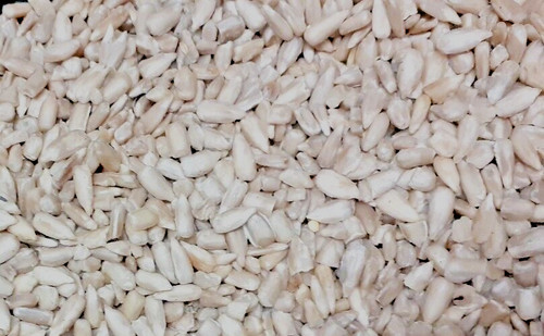 Sunflower hearts wild bird - wild,