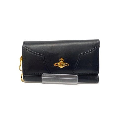 Vivienne westwood leather key - leather,