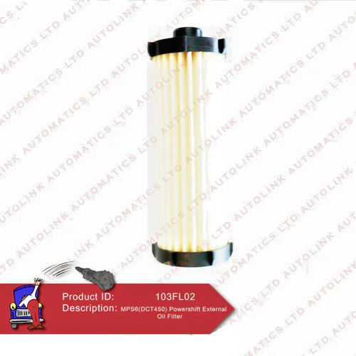 New mps6 powershift - new, mps6(dct450)