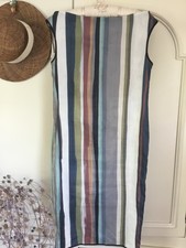 ANNETTE GORTZ striped dress