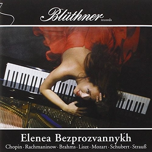 Elena bezprozvannykh - elena,