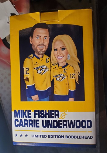 Carrie underwood mike fisher - underwood,