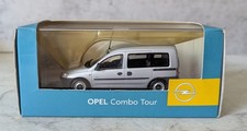 Minichamps Opel Combo Tour Model Scale 1/43 Boxed 
