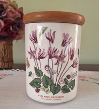 Vintage Portmeirion Botanic