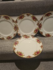 Royal Albert Old County Roses