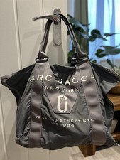 Genuine Marc Jacobs Steel Grey