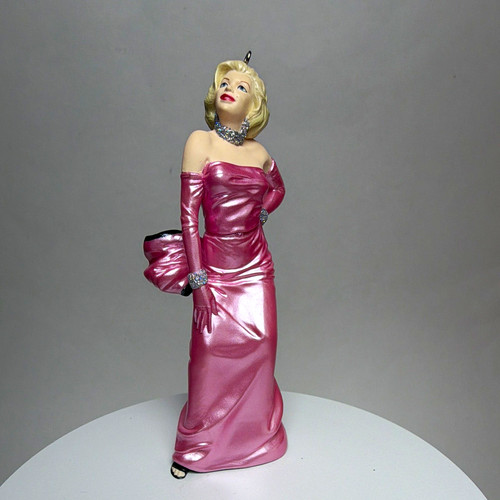 Hallmark keepsake ornament - hallmark,
