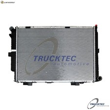 RADIATOR ENGINE COOLING